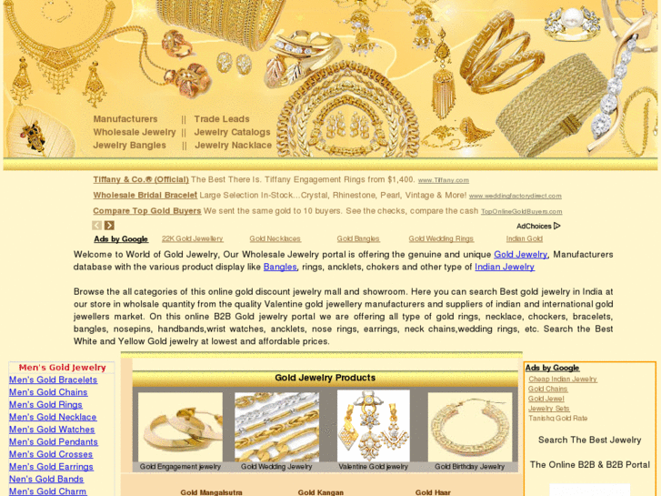 www.gold-jewelry-india.com