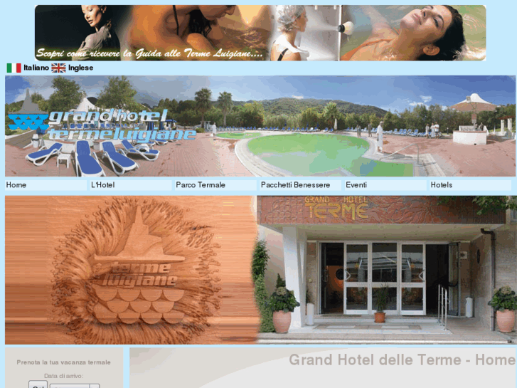 www.grandhoteltermeluigiane.it