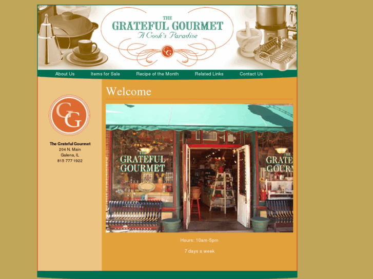 www.gratefulgourmetgalena.com