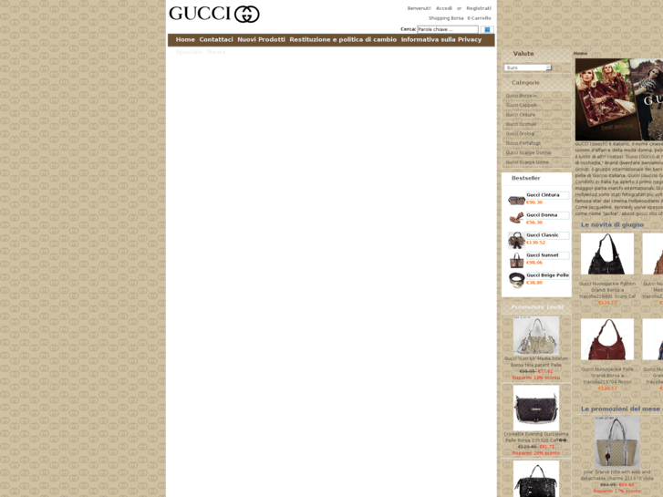 www.guccisitoufficiales.com