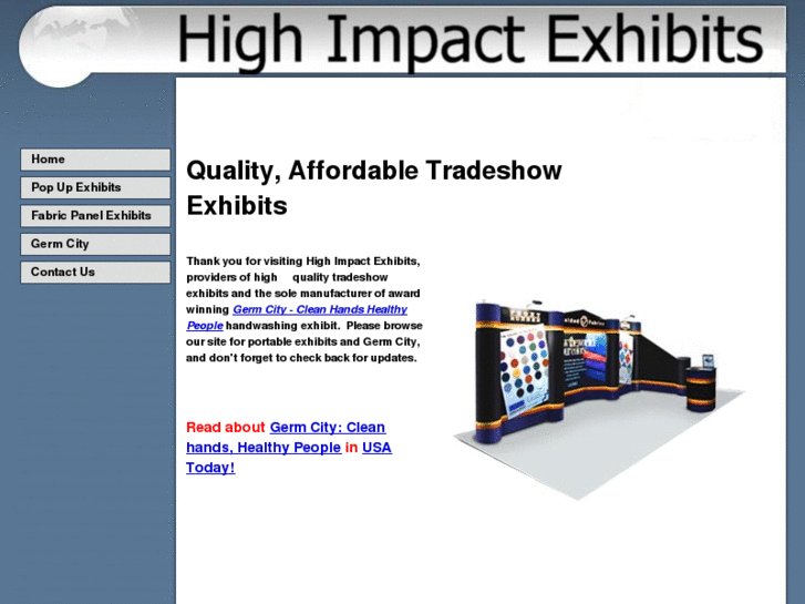 www.high-impact-exhibits.com