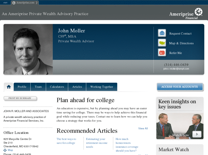 www.johnrmoller.com