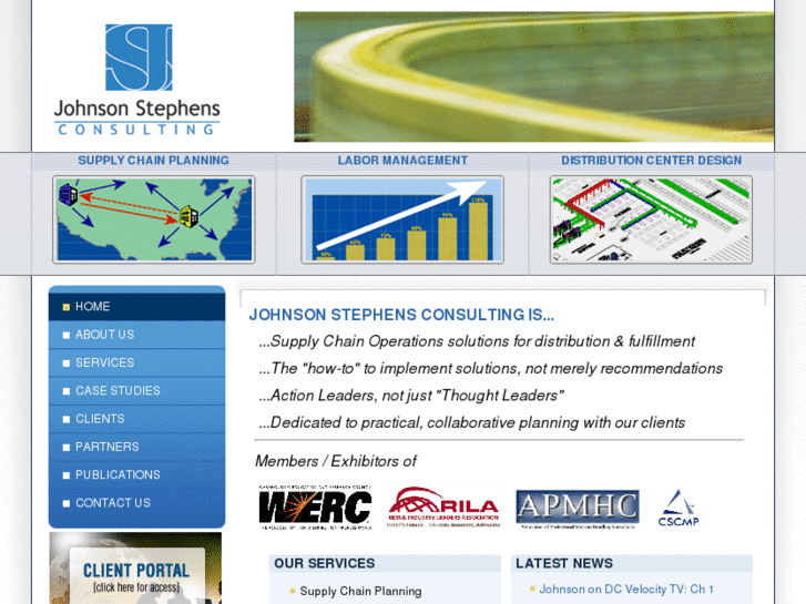 www.johnsonstephens.net