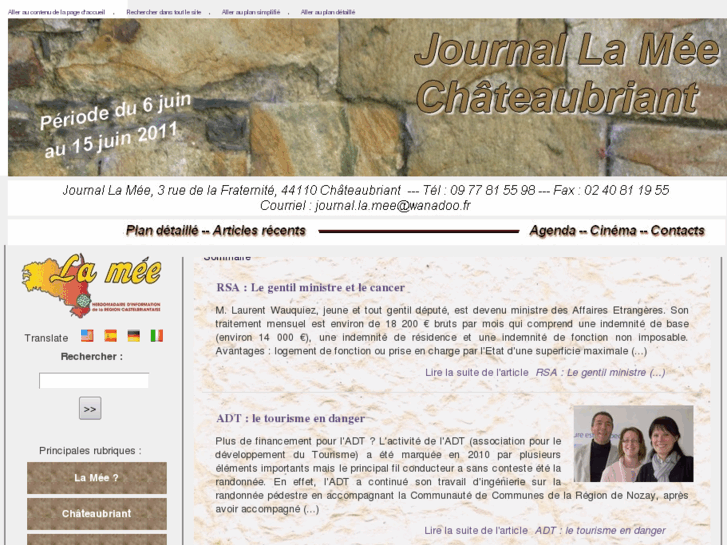 www.journal-la-mee.fr