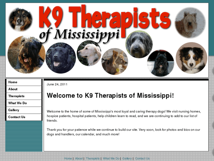 www.k9therapists.org