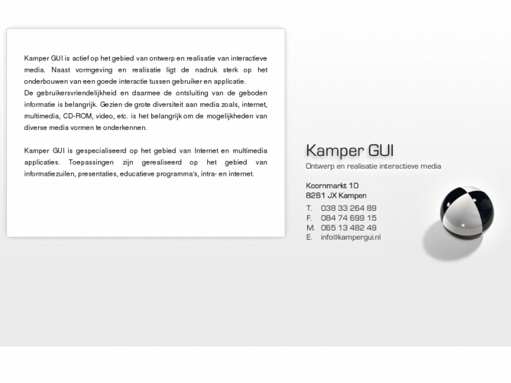 www.kampergui.nl