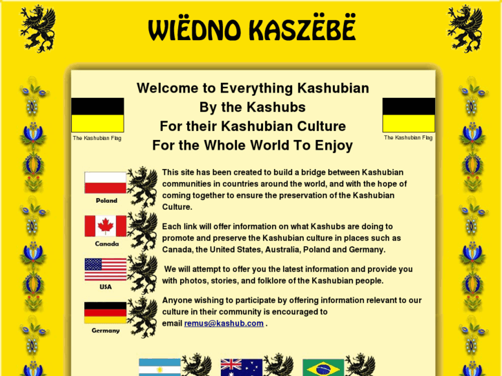 www.kashub.com