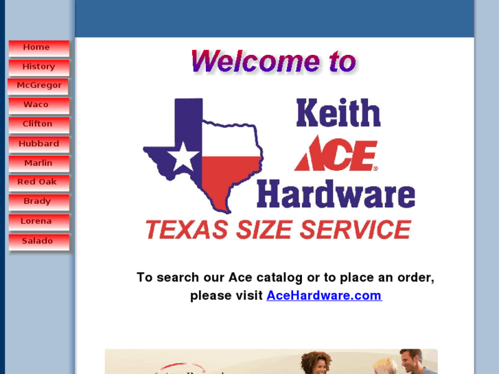 www.keithhardware.com