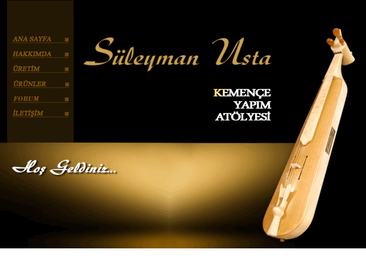 www.kemenceustasi.com