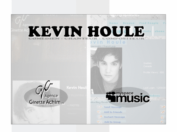 www.kevinhoule.com