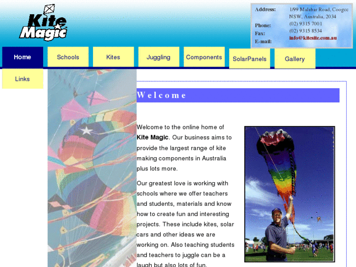 www.kiterecord.org