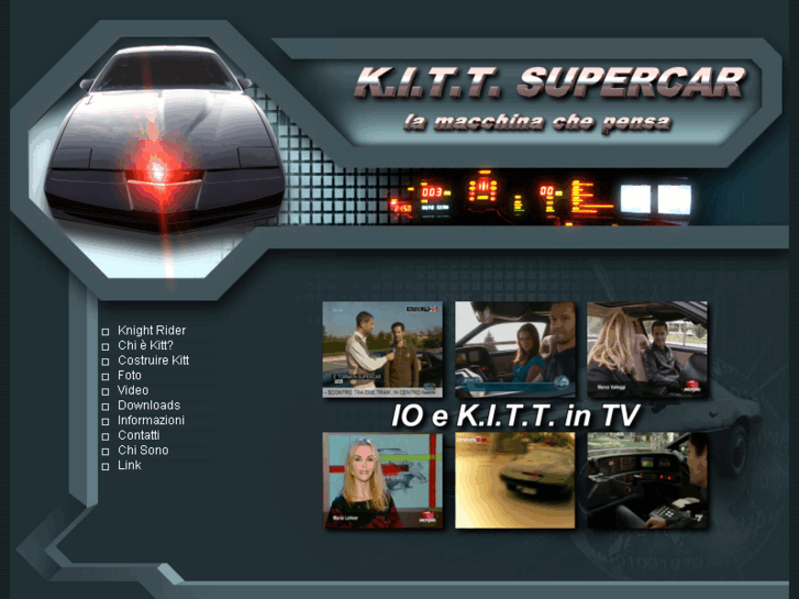 www.kittsupercar.com