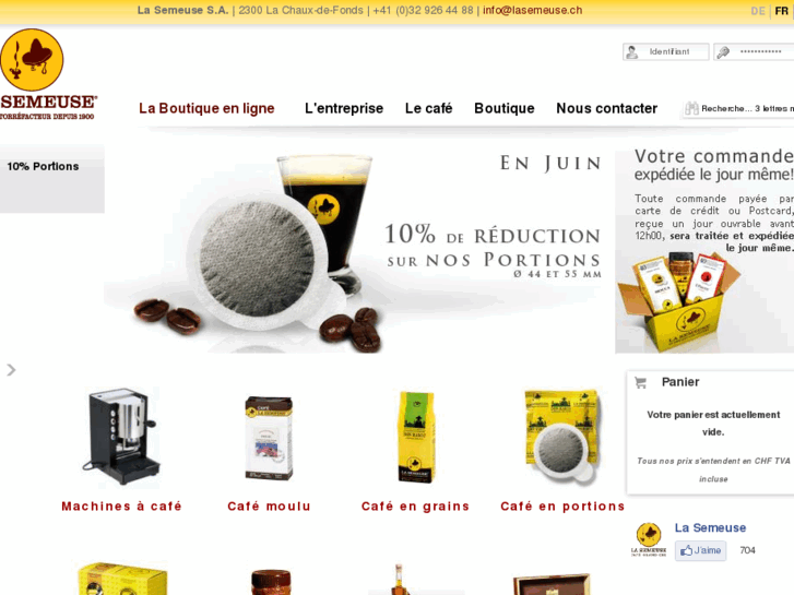 www.lasemeuse.ch
