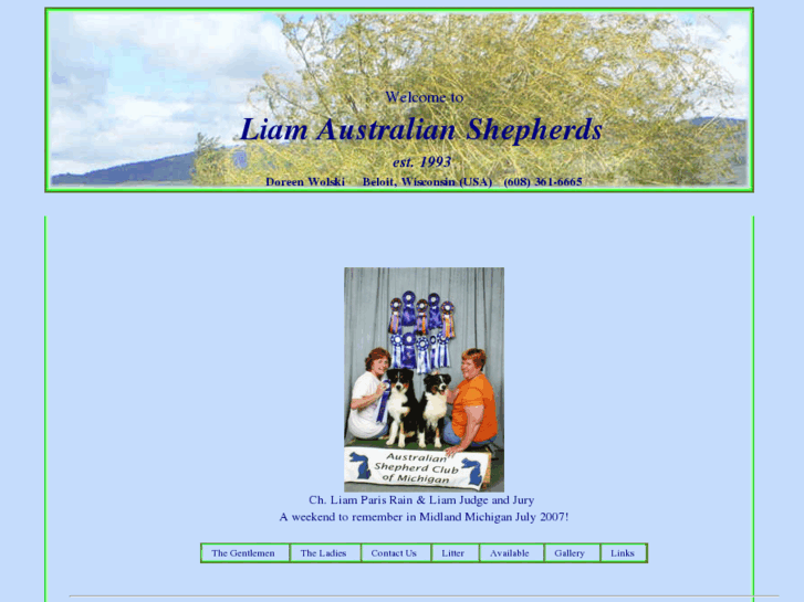 www.liamaussies.com