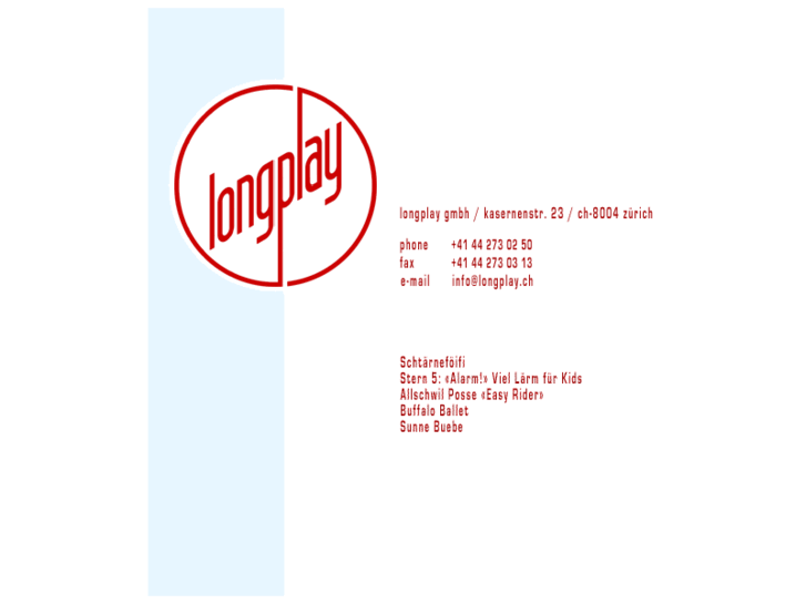 www.longplay.com