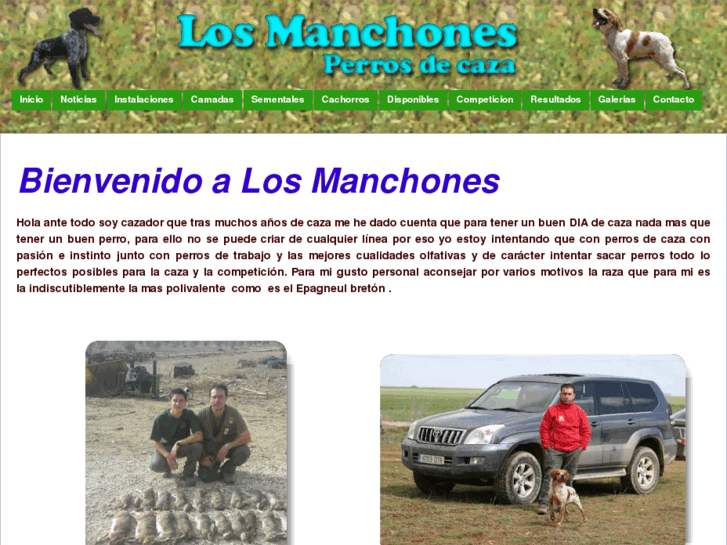 www.losmanchones.es