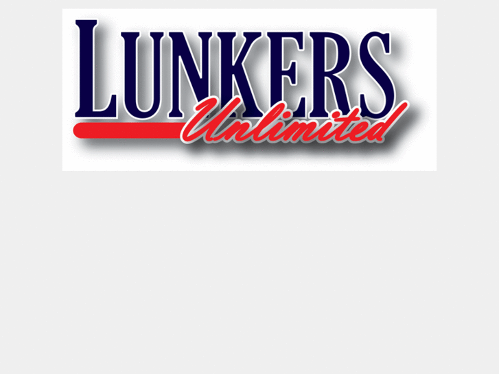 www.lunkersunlimited.com