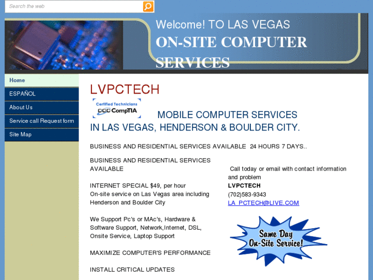 www.lvpctech.com