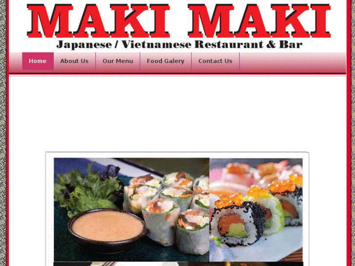 www.makiedmonton.com