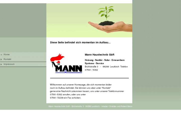 www.mann-haustechnik.com