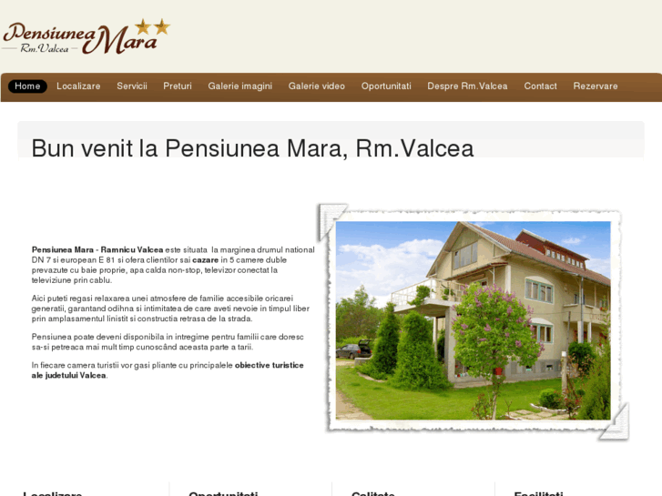 www.mara-pensiune.ro