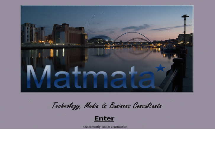 www.matmata.co.uk