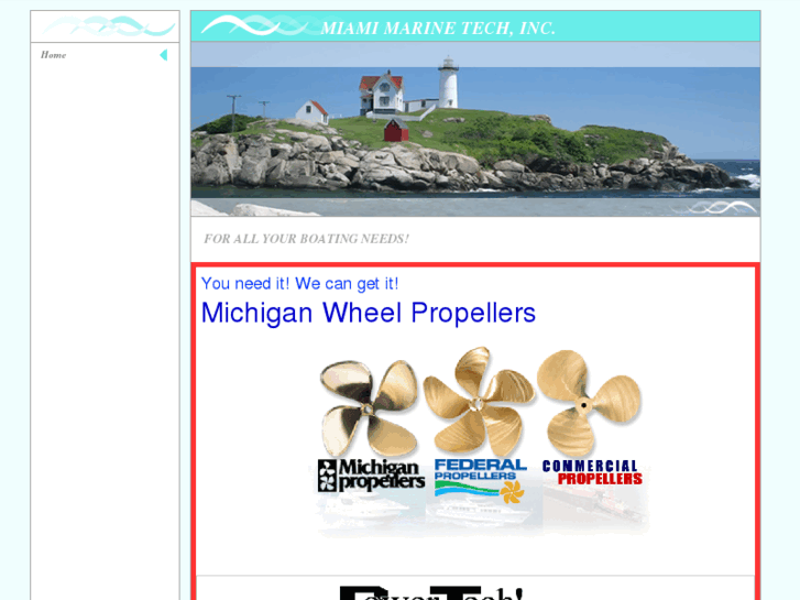 www.miamimarinetech.com