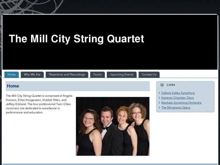 www.millcityquartet.com