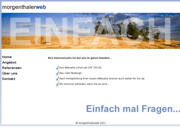 www.morgenthalerweb.ch