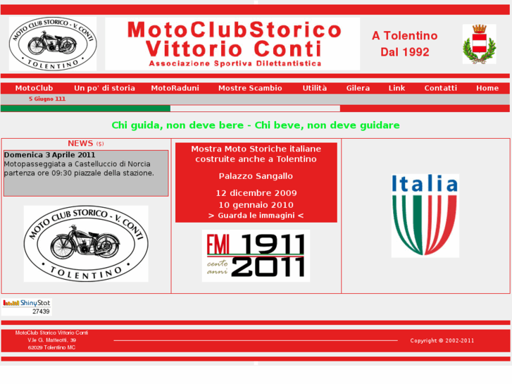 www.motoclubconti.it