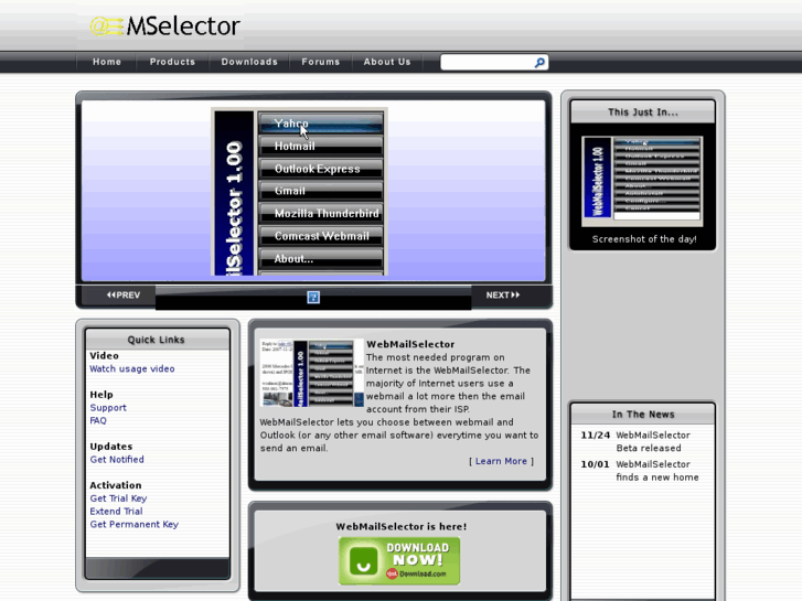 www.mselector.com