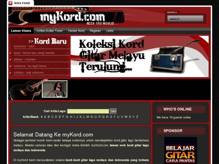 www.mykord.com