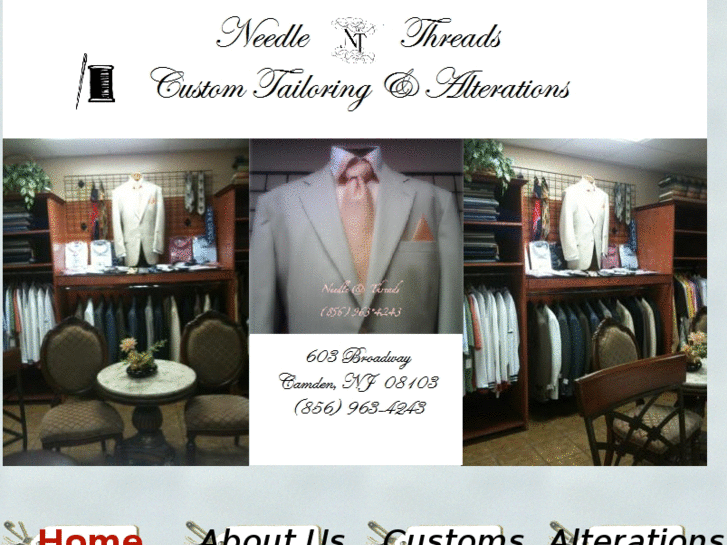 www.needleandthreads.biz