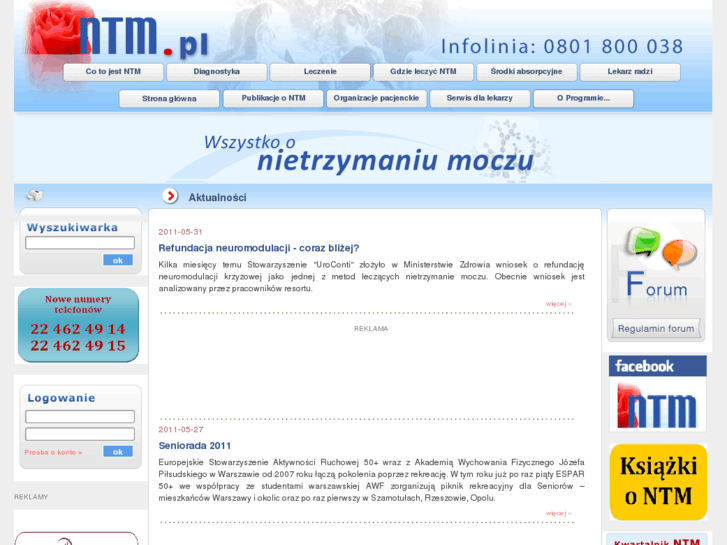 www.ntm.pl