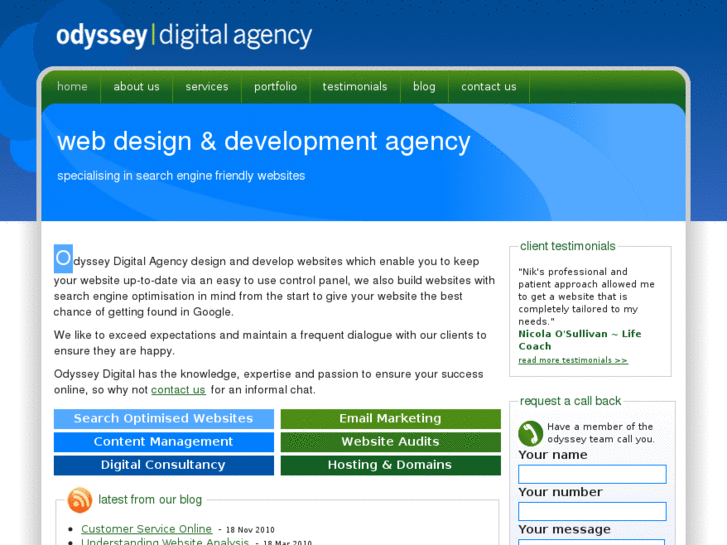 www.odyssey-agency.com