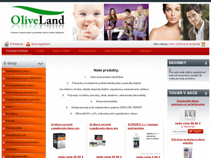 www.oliveland.sk