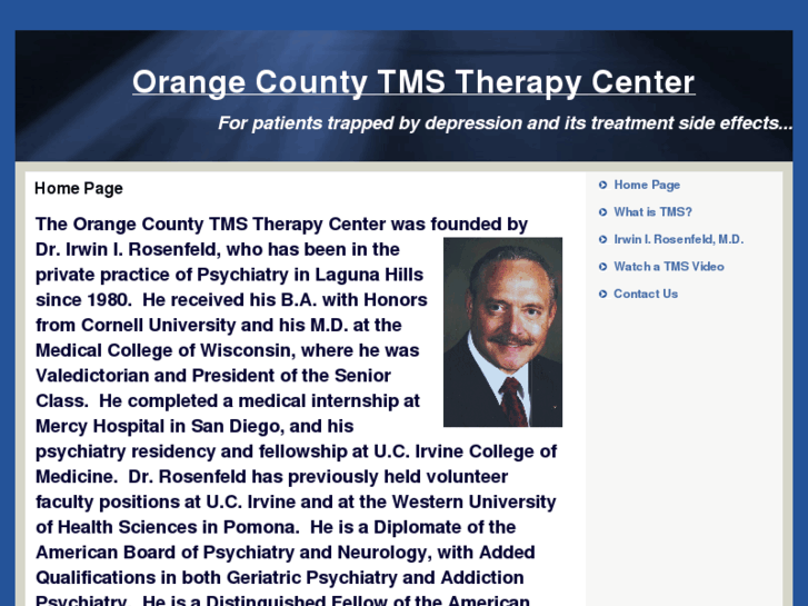 www.orangecountytms.com