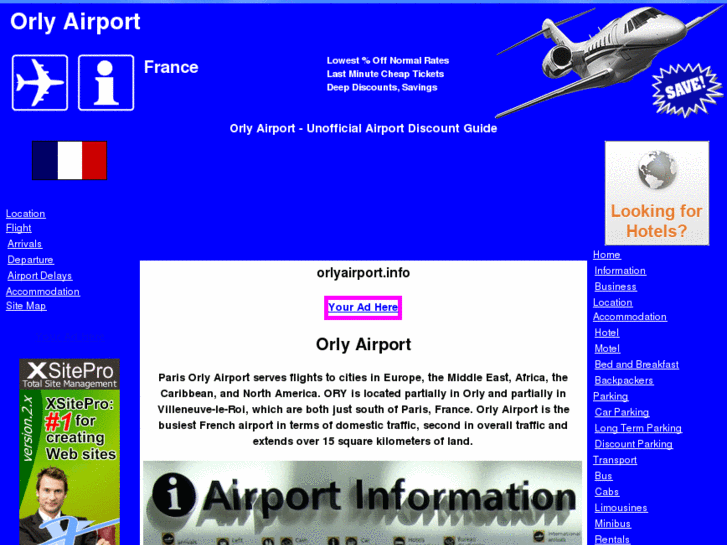 www.orlyairport.info