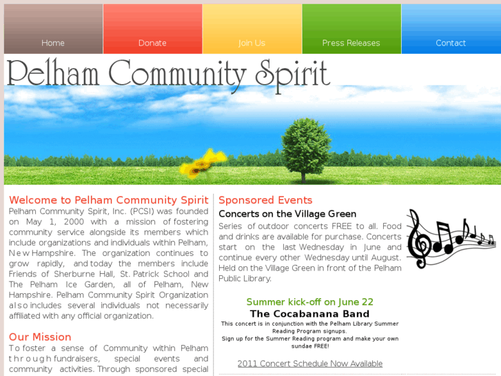 www.pelhamcommunityspirit.org