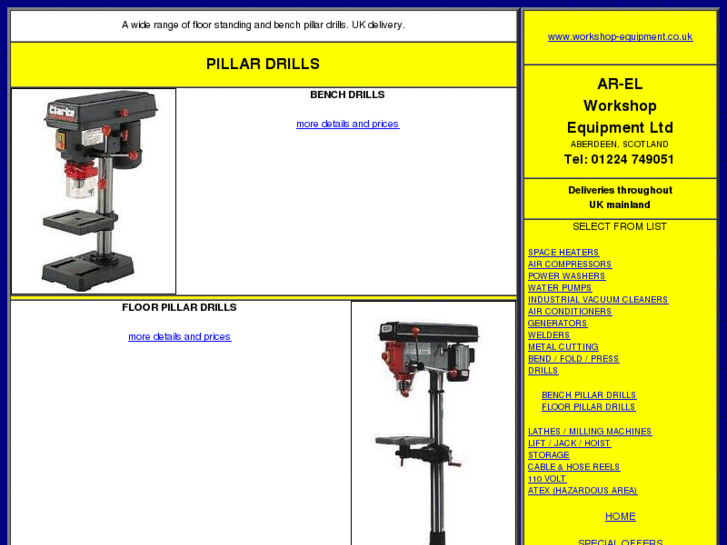 www.pillardrill.co.uk