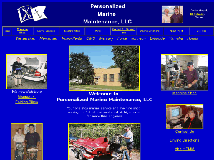 www.pmmmarine.com