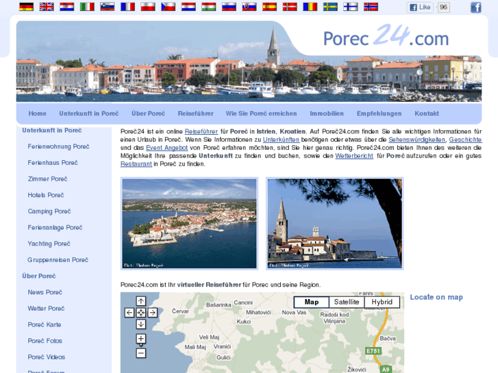 www.porec24.com