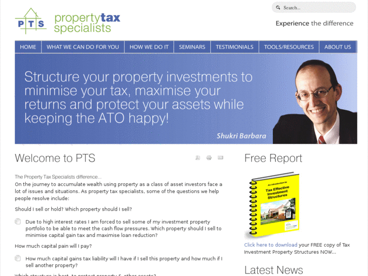 www.propertytaxspecialists.com.au