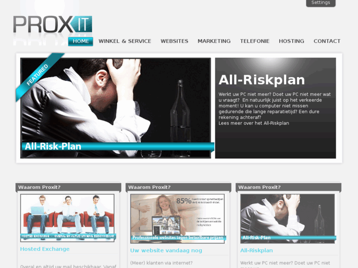 www.proxit.be