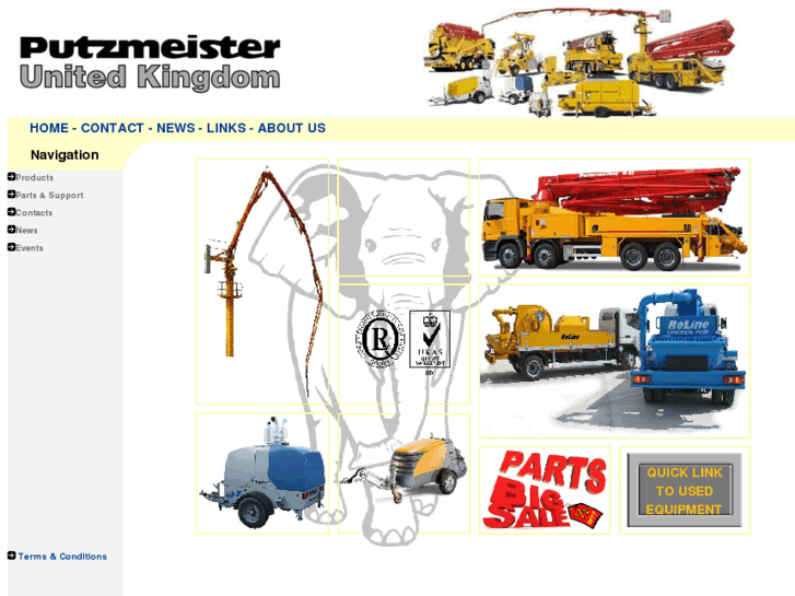 www.putzmeister.co.uk