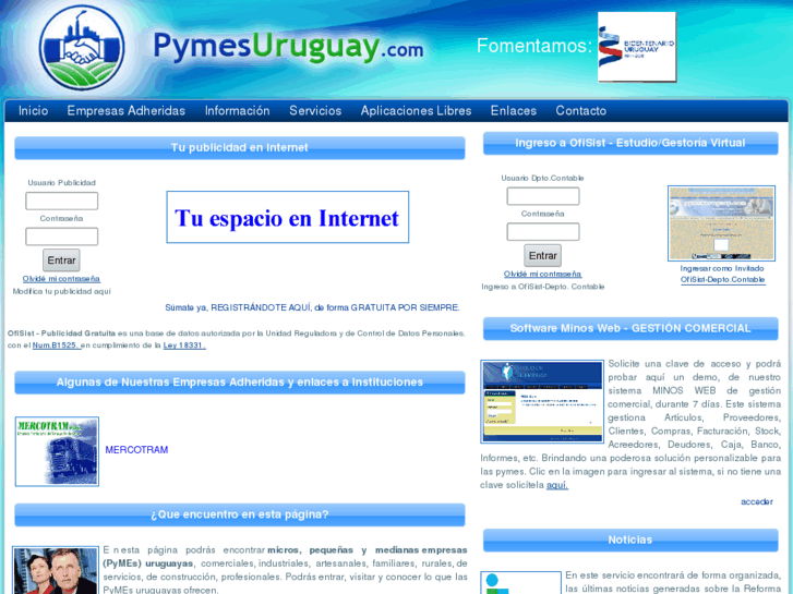 www.pymesuruguay.com