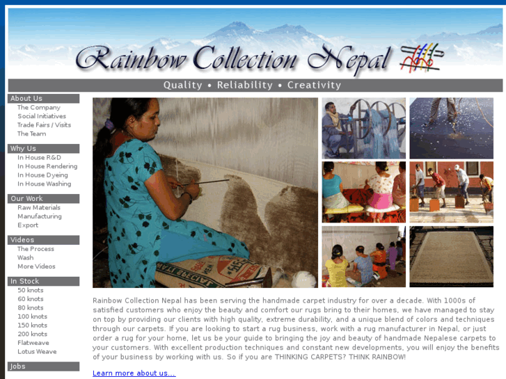 www.rainbownepal.com