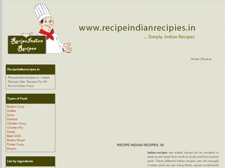 www.recipeindianrecipes.com