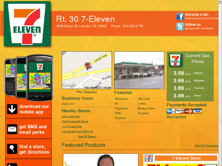 www.rt307eleven.com