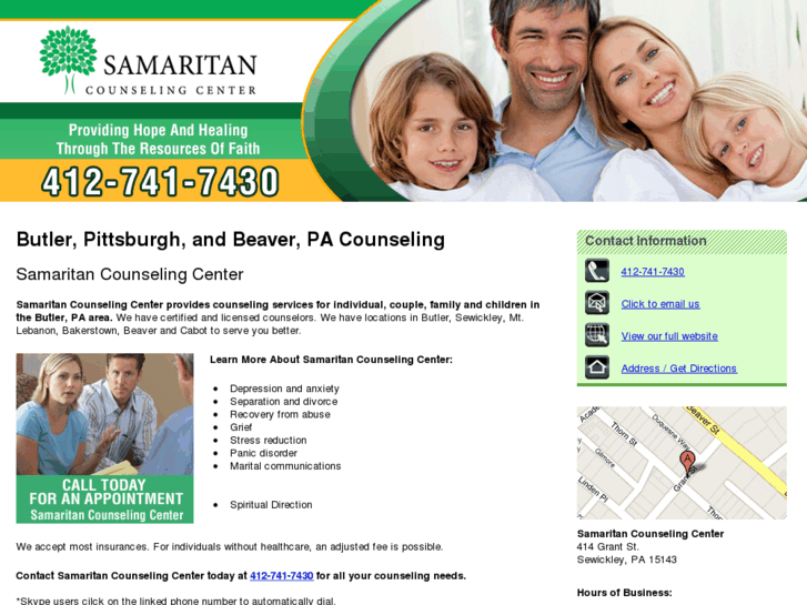 www.samaritanpittsburgh.com